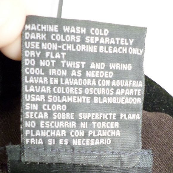 Notations Clothing Co Short Sleeve Zip up Brown Soft Collared Jacket - Picture 8 of 8